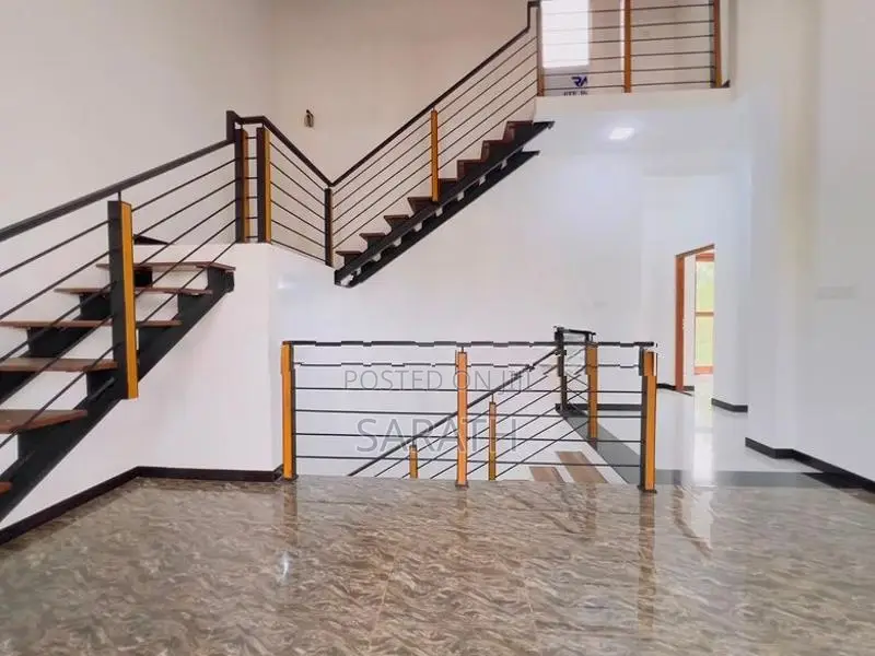 Super Brand New Upstairs House Sale Malabe