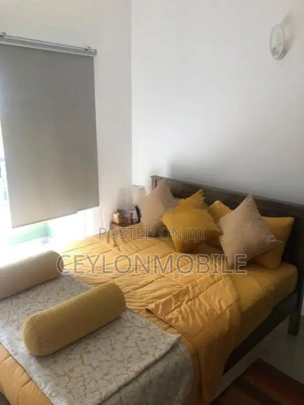 FULLY FURNISHED 2BR APARTMENT FOR RENT IN ARIYANA RESORT ATHURUGIRIYA