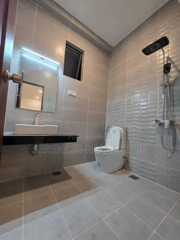 Brand New Semi Luxury Apartment Sale in Dehiwala