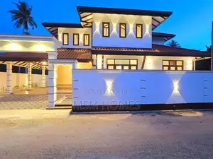 Negombo Brand New House For Sale in Daluwakotuwa
