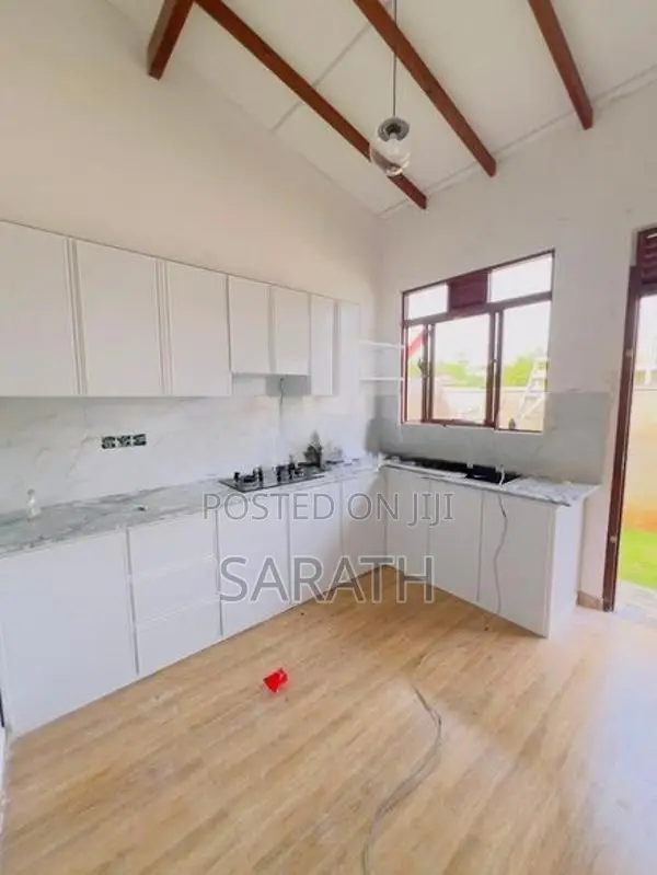 Strong Structure Brand New Single house For Sale