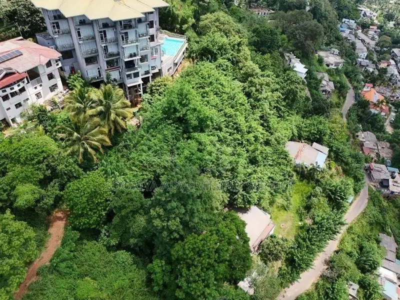 Land for Sale in Kandy