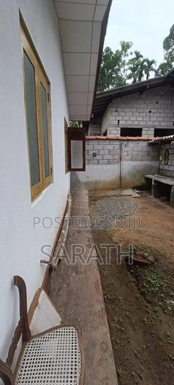 Single Storied House For Sale Madulawa , Homagama