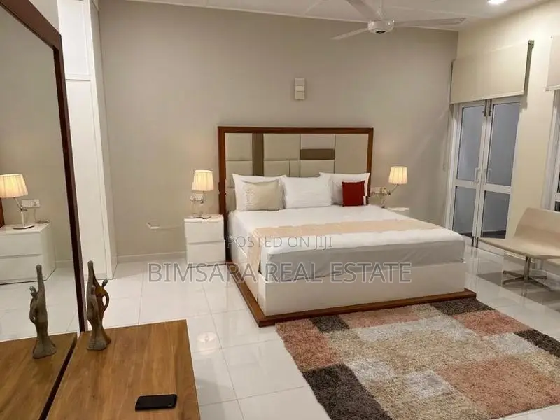 Luxury 4BR Fully Furnished Penthouse at Prime Residencies Ethul Kotte