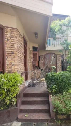 House for rent in Dehiwala - Kalubowila