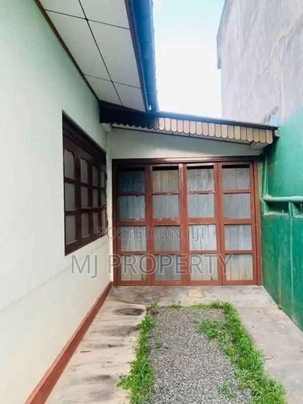 ( GS-1039) Valuable Single Storey House Sale in Kelaniya