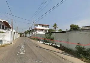 19.3 Perch Prime Commercial Land Facing Nawala - Koswatta Road | SL148