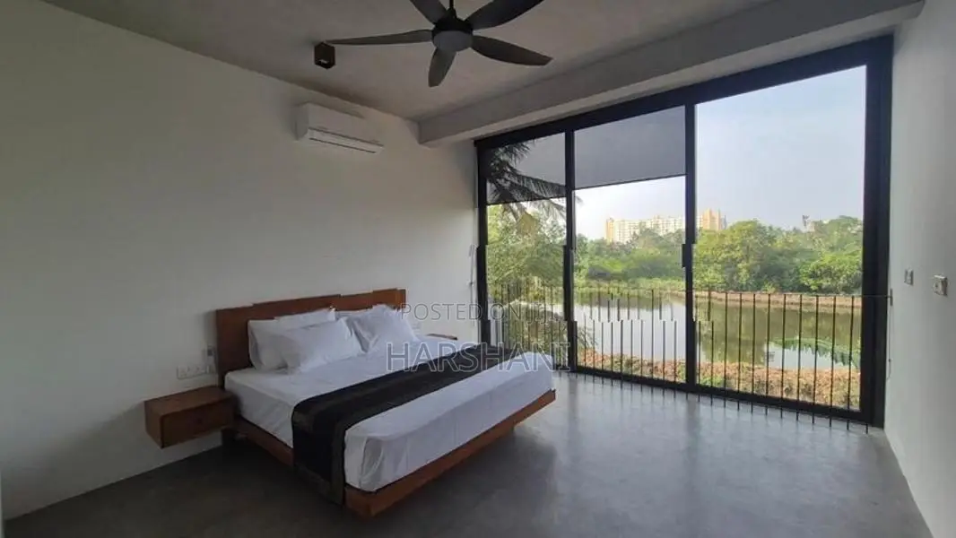 Fully Furnished Luxury Apartments for Short Term Rent at Rajagiriya