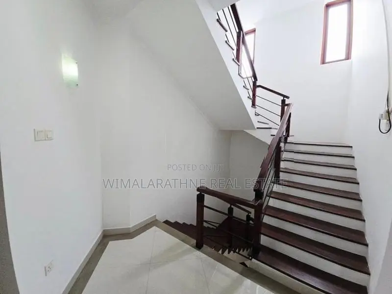 Luxury 2-Storey House with Rooftop for Sale in Pannipitiya #WR02040