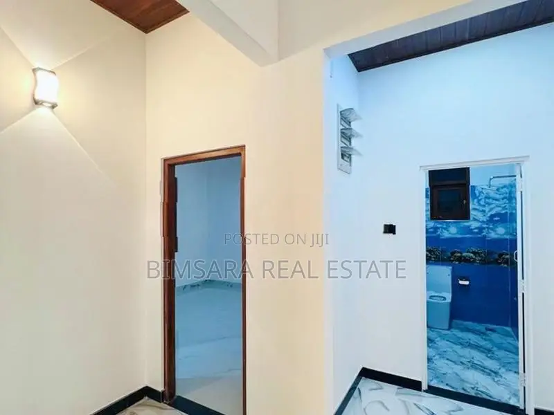 Brand New 3BR House in The Grand City, North Kadirana, Negombo | SH153