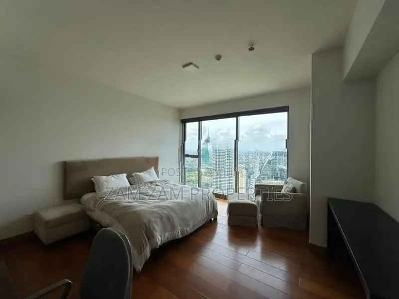 Super Luxury Apartment For Sale in Shangrila Colombo 1