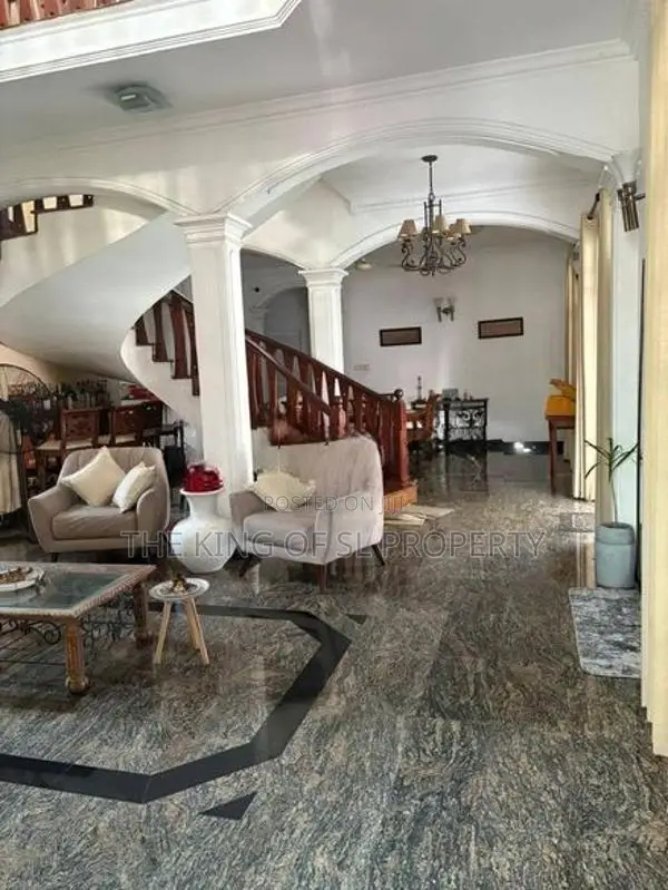 House for sale in Wattala