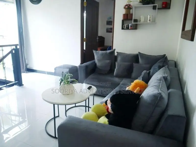 Luxury Home for Sale with Furniture in Piliyandala