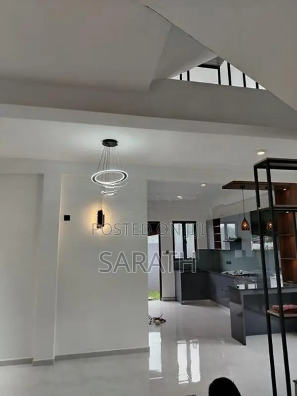 Architecture Designed Brand New House Sale Pannipitiya