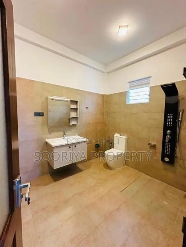 Super Luxury Brand New Modern House for Sale in Boralesgamuwa