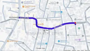 19.3 Perch Prime Commercial Land Facing Nawala - Koswatta Road | SL148