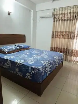 fully furnished 3BR luxury apartment for rent in wellawatta col 6