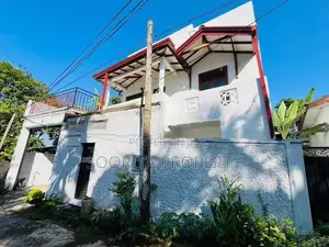 කැස්බෑව නගරයට ආසන්නව නිවසක් විකිණීමට - PILIYANDALA HALPITA .
