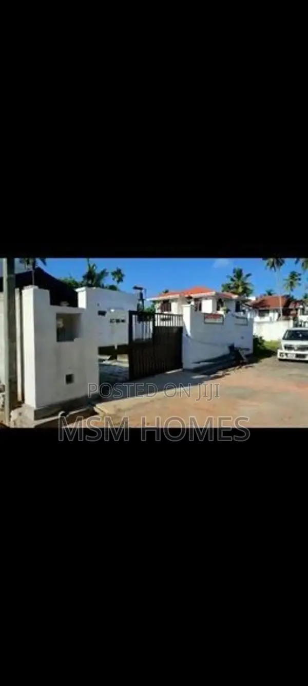 House For Sale in Negombo