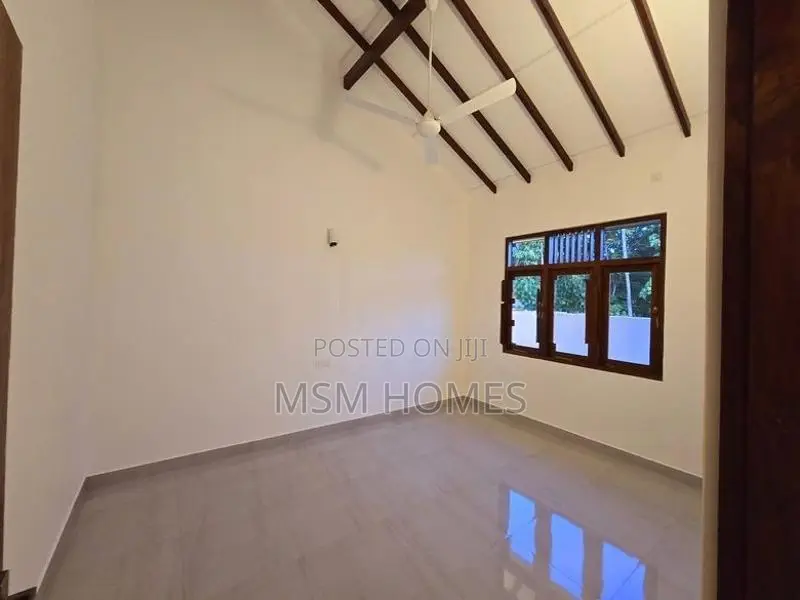 This Brand New House For Sale in Negombo