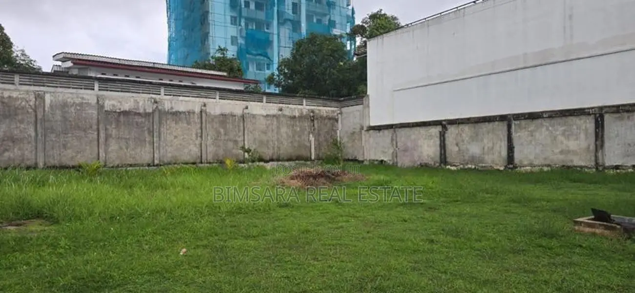 19.3 Perch Prime Commercial Land Facing Nawala - Koswatta Road | SL148