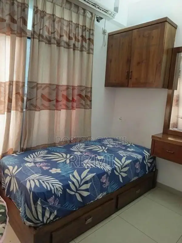 fully furnished 3BR luxury apartment for rent in wellawatta col 6