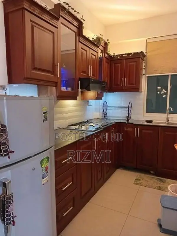 fully furnished 3BR luxury apartment for rent in wellawatta col 6