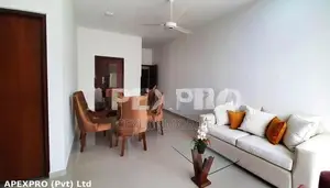 FULLY FURNISHED 2BR APARTMENT FOR RENT IN ELIXIA 3C'S MALABE