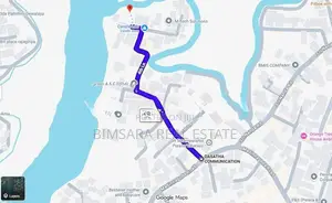 Prime 14P Land in Rajagiriya | SL14840