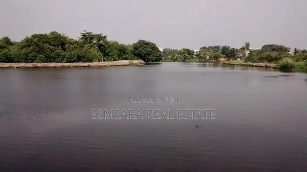 Prime 14P Land in Rajagiriya | SL14840