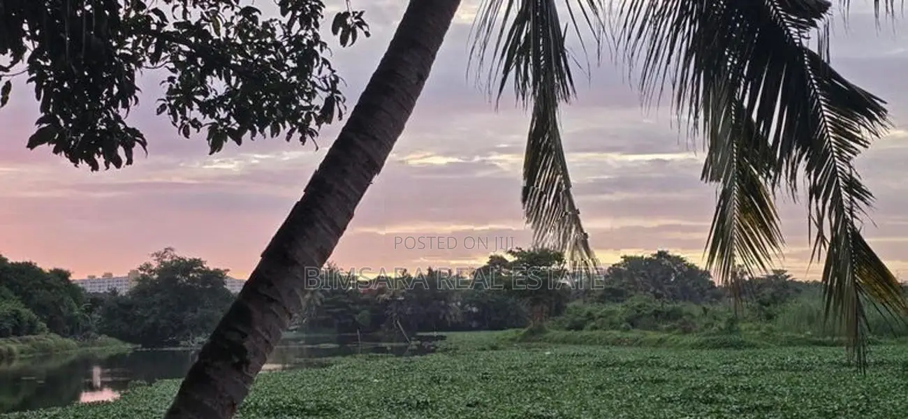 Prime 14P Land in Rajagiriya | SL14840