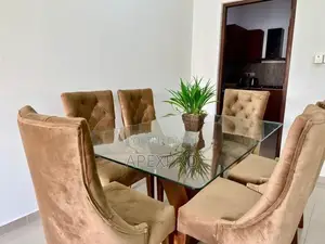 FULLY FURNISHED 2BR APARTMENT FOR RENT IN ELIXIA 3C'S MALABE