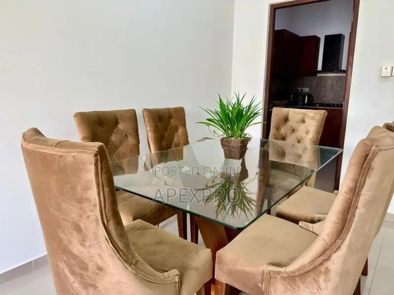 FULLY FURNISHED 2BR APARTMENT FOR RENT IN ELIXIA 3C'S MALABE