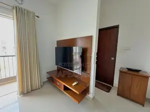 FULLY FURNISHED 2BR APARTMENT FOR RENT IN ELIXIA 3C'S MALABE