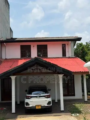 House for sale pannipitiya