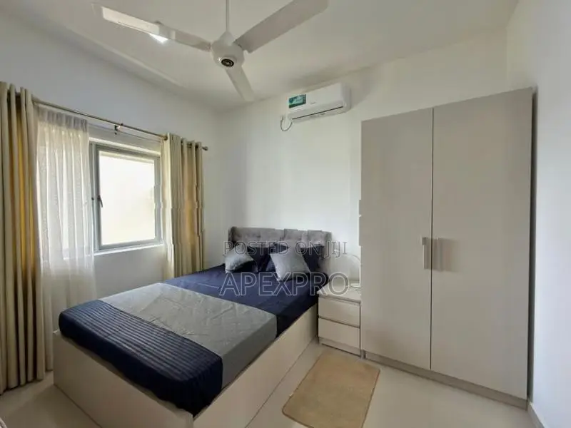FULLY FURNISHED 2BR APARTMENT FOR RENT IN ELIXIA 3C'S MALABE