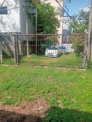 Nugegoda Prime Residential 6.7 Perches Land for Sale