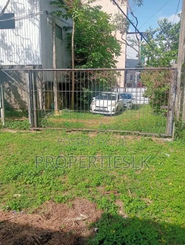 Nugegoda Prime Residential 6.7 Perches Land for Sale