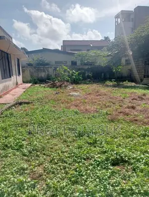 Nugegoda Commercial Land for Rent