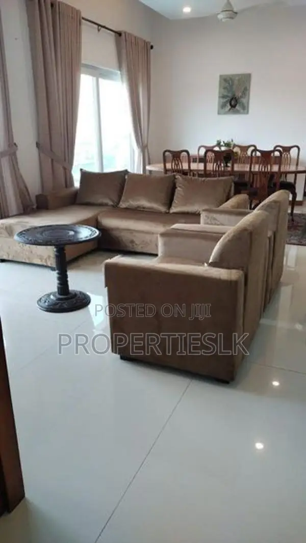 Rajagiriya Fair way Luxury Furnished Apartment For Rent