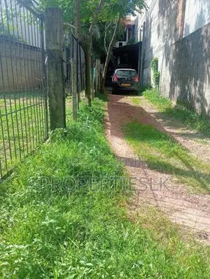 Nugegoda Prime Residential 6.7 Perches Land for Sale