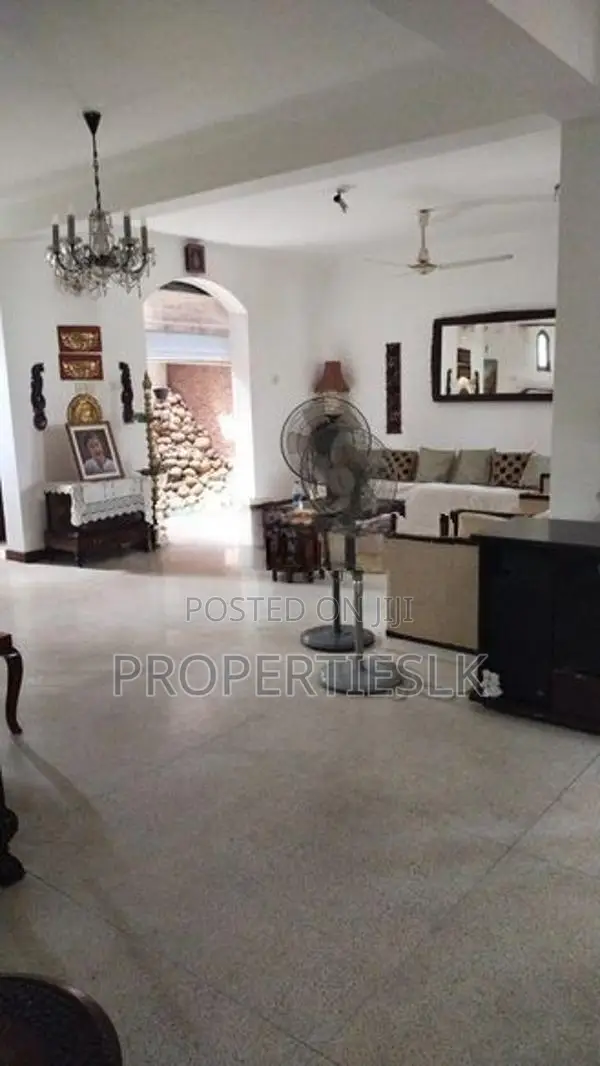 Kalubowila Fully Furnished Luxury House for Rent