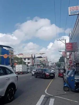Nugegoda Prime Residential 6.7 Perches Land for Sale