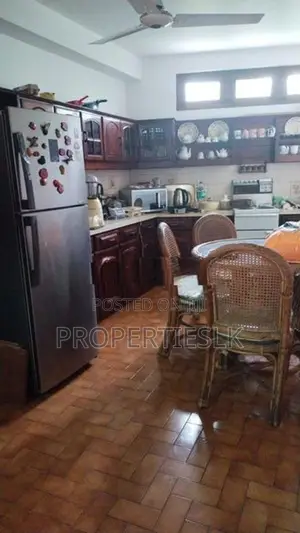 Kalubowila Fully Furnished Luxury House for Rent