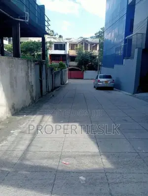 Nugegoda Prime Residential 6.7 Perches Land for Sale