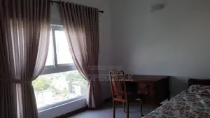 Rajagiriya Fair way Luxury Furnished Apartment For Rent