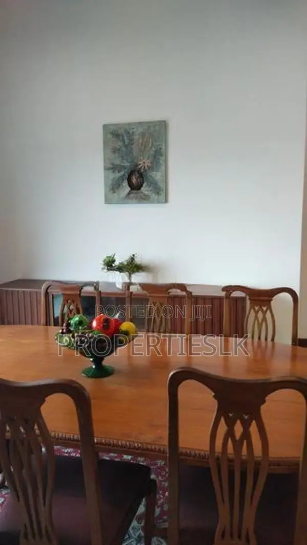 Rajagiriya Fair way Luxury Furnished Apartment For Rent