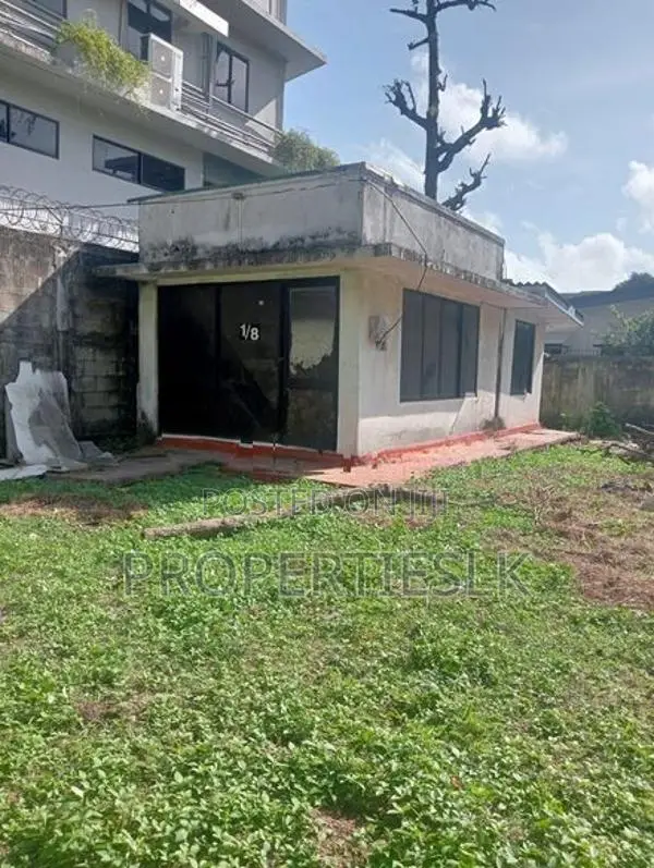 Nugegoda Commercial Land for Rent