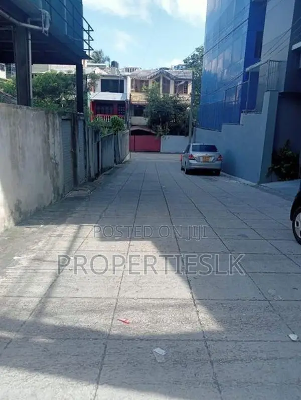 Nugegoda Prime Residential 6.7 Perches Land for Sale