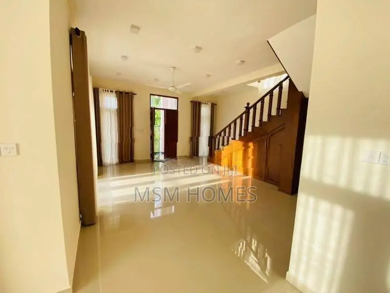 Perfect Brand New 2 Story House For Sale ~ Negombo